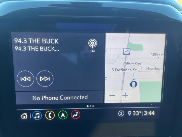 Used 2020 Chevrolet Traverse RS image 26