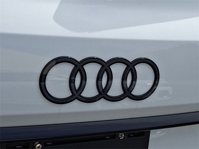 New 2025 Audi Q7 3.0T Premium Plus image 12