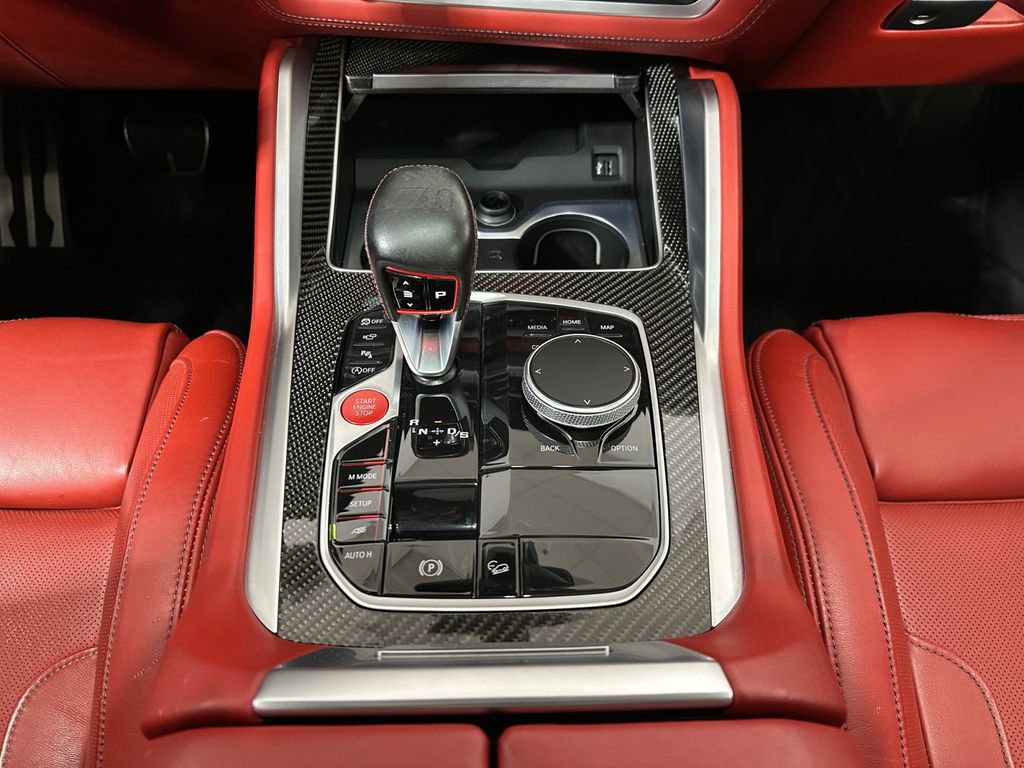 Used 2022 BMW X5 M w/ Competition Package 2 image 20