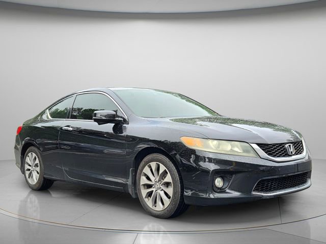 Used 2015 Honda Accord EX-L image 8