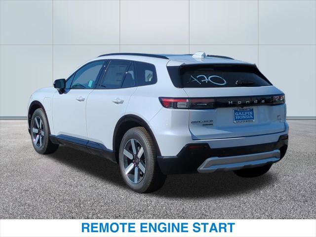 New 2026 Honda Prologue Touring image 9