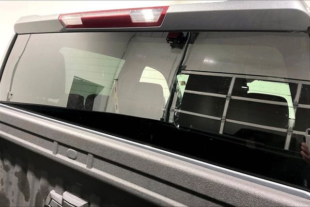 Used 2021 Chevrolet Silverado 1500 LT Trail Boss w/ Bed Protection Package image 26