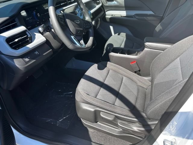 New 2027 Chevrolet Bolt LT FWD image 8