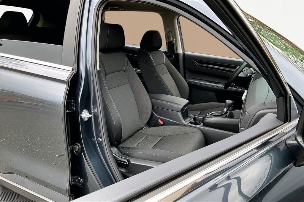 Used 2024 Honda CR-V LX image 21