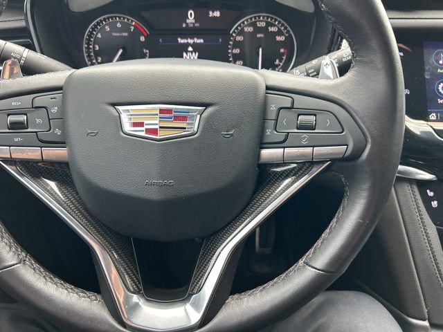 Used 2022 Cadillac XT6 Sport AWD/4WD image 15