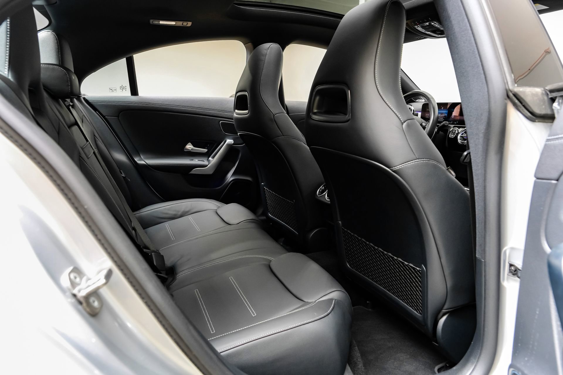 Used 2024 Mercedes-Benz CLA 45 AMG 4MATIC image 38