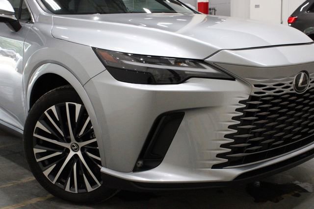 Used 2023 Lexus RX 350 w/ Accessory Package (Z1) image 47
