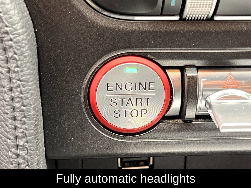 Used 2019 Ford Mustang GT Premium w/ GT Performance Package image 22