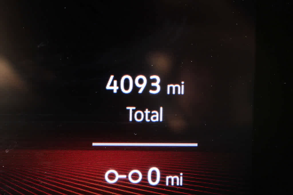 Certified 2024 Volkswagen Tiguan Wolfsburg Edition AWD/4WD image 11