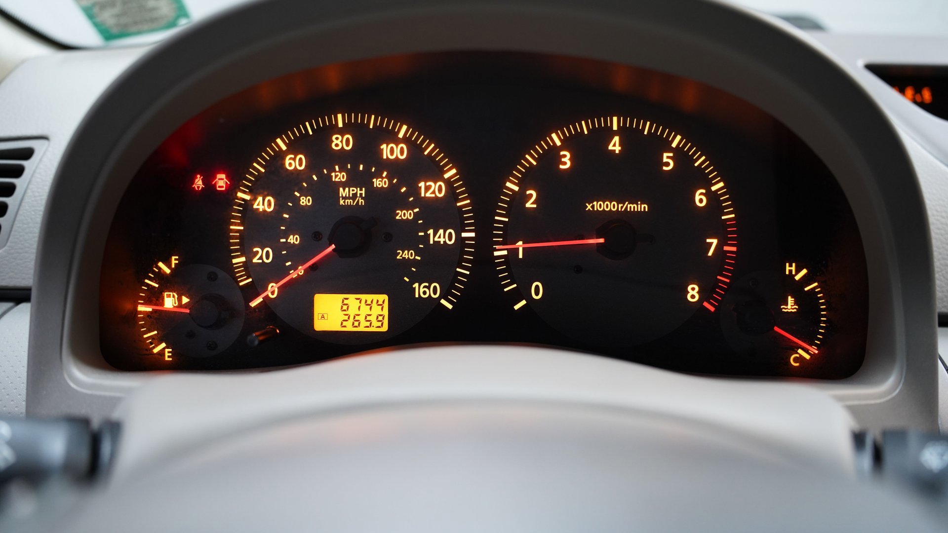 Used 2004 INFINITI G35 Coupe w/ Premium Pkg image 34