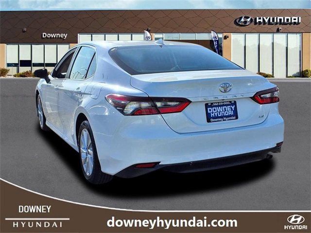 Used 2024 Toyota Camry LE image 6