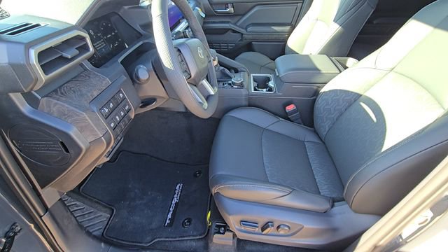 New 2026 Toyota Tacoma Limited AWD/4WD image 13