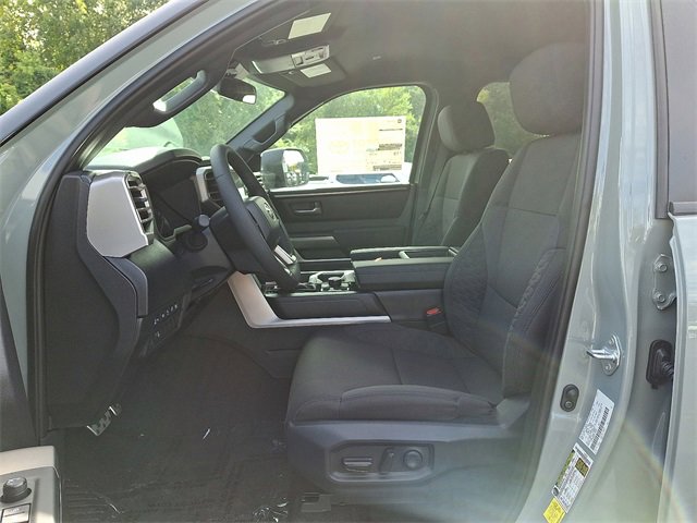 New 2026 Toyota Tundra SR5 image 5