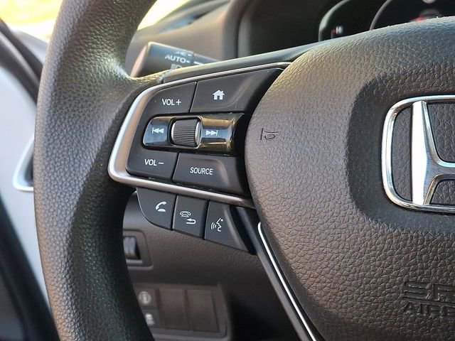 Used 2020 Honda Accord LX image 20