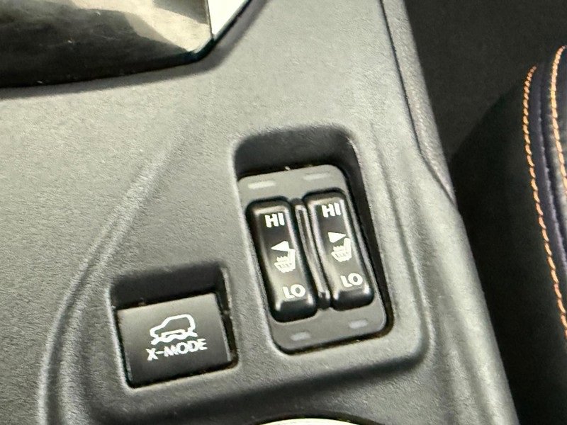 Used 2021 Subaru Crosstrek 2.5i Limited image 28