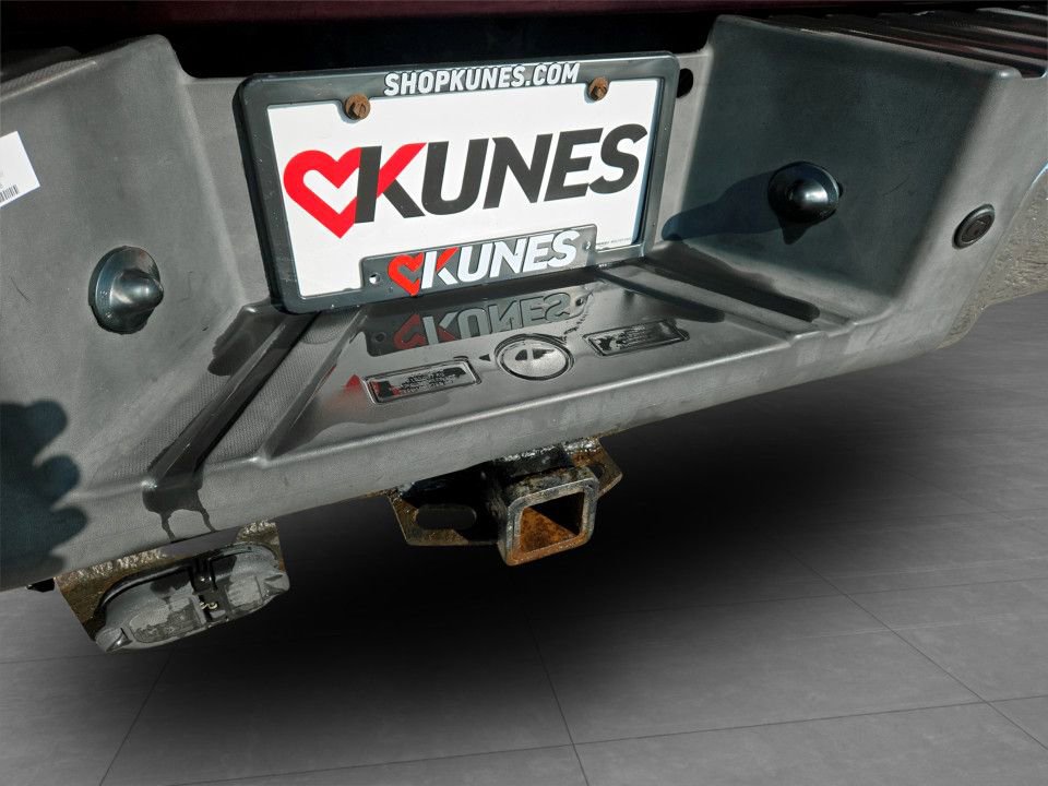 Used 2008 Ford F350 XLT image 30