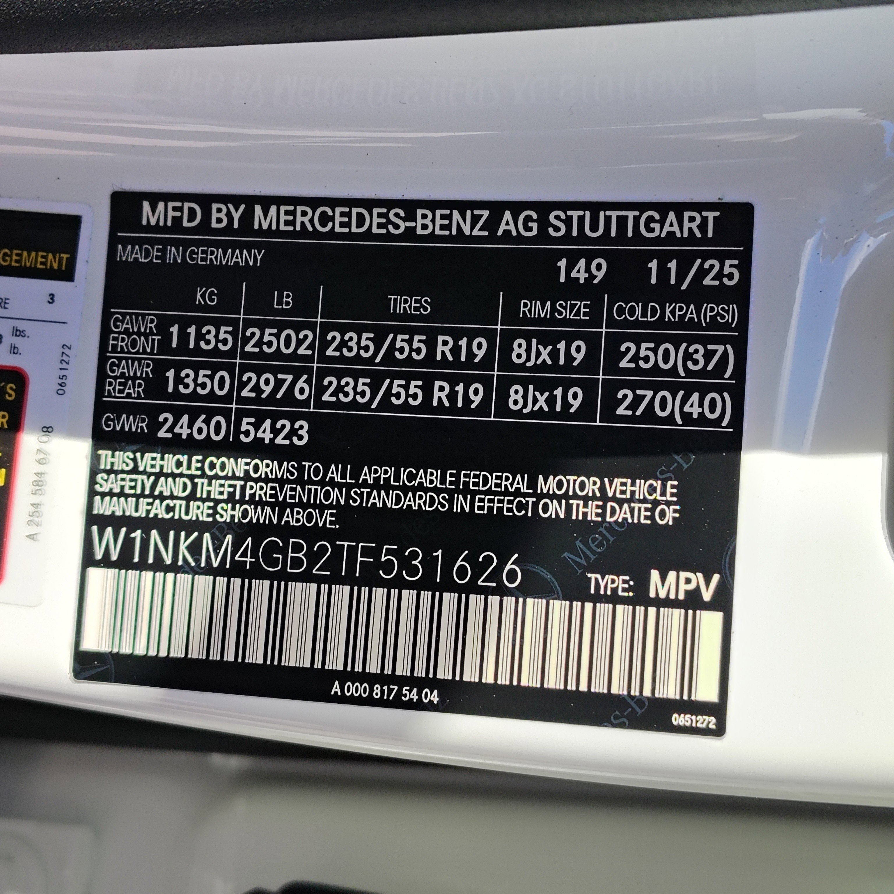 Certified 2026 Mercedes-Benz GLC 300 image 21