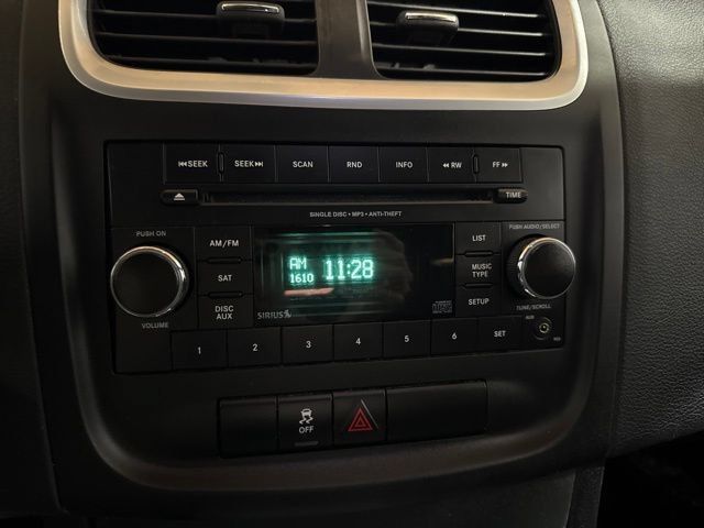 Used 2012 Dodge Avenger SXT FWD image 14