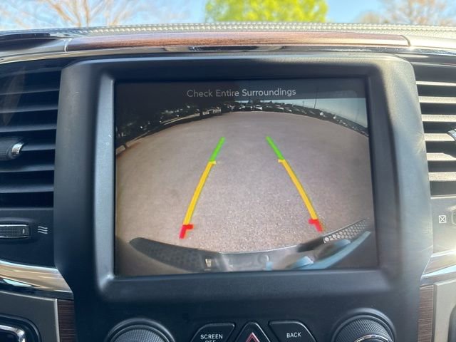 Used 2013 RAM 1500 Laramie w/ Convenience Group image 33