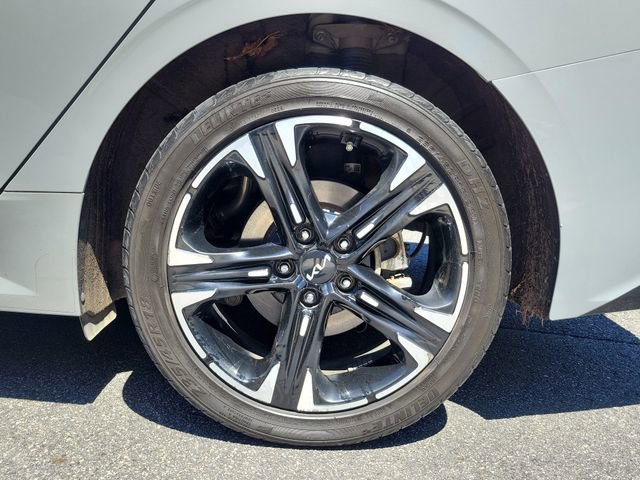 Used 2023 Kia K5 GT-Line w/ GT-Line Premium Package FWD image 7