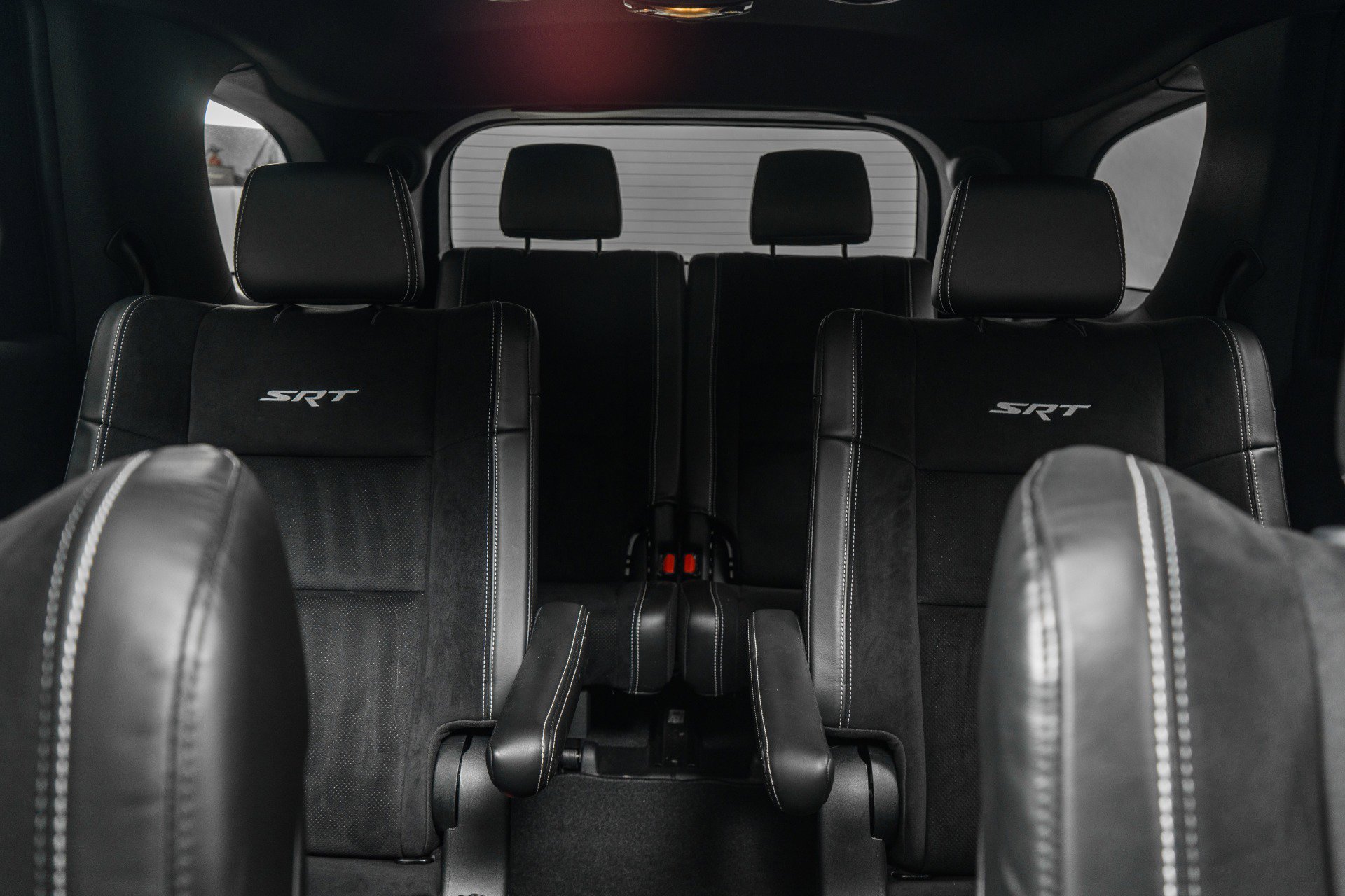 Used 2023 Dodge Durango SRT Hellcat AWD/4WD image 30