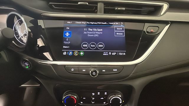 Used 2023 Buick Encore GX Preferred w/ Cold Weather Comfort Package FWD image 24