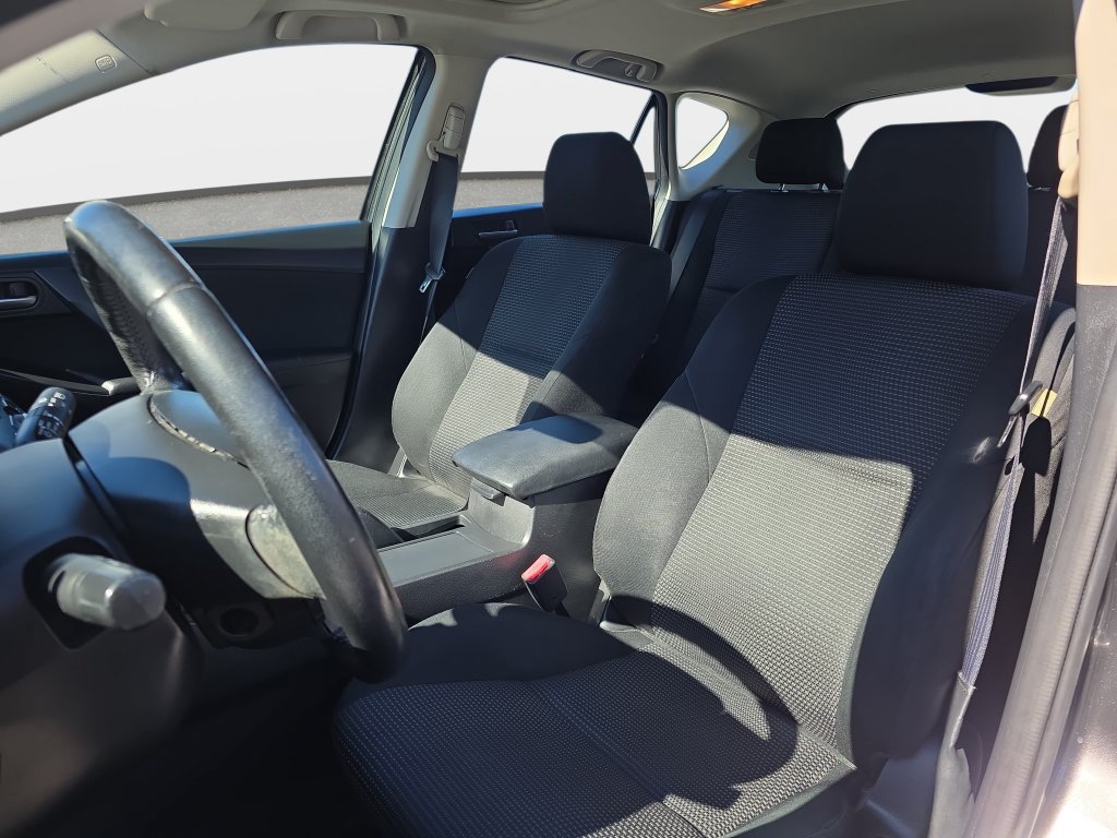 Used 2013 MAZDA MAZDA3 i Touring FWD image 14