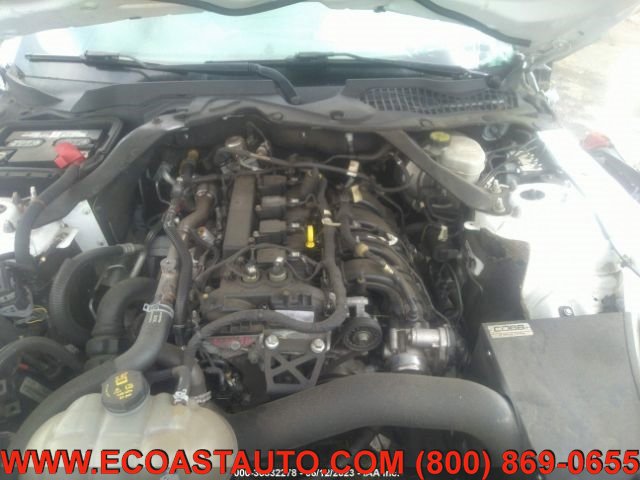 Used 2018 Ford Mustang Premium w/ Ecoboost Performance Package image 7