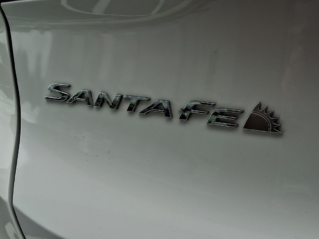 Used 2023 Hyundai Santa Fe Calligraphy AWD/4WD image 29