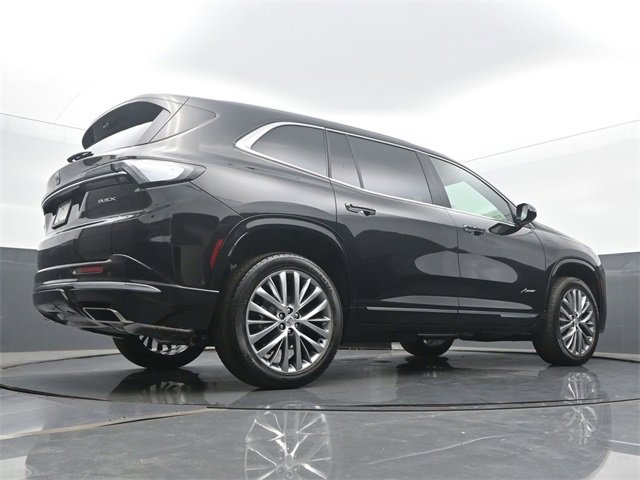 New 2026 Buick Enclave Avenir w/ Super Cruise Package image 53