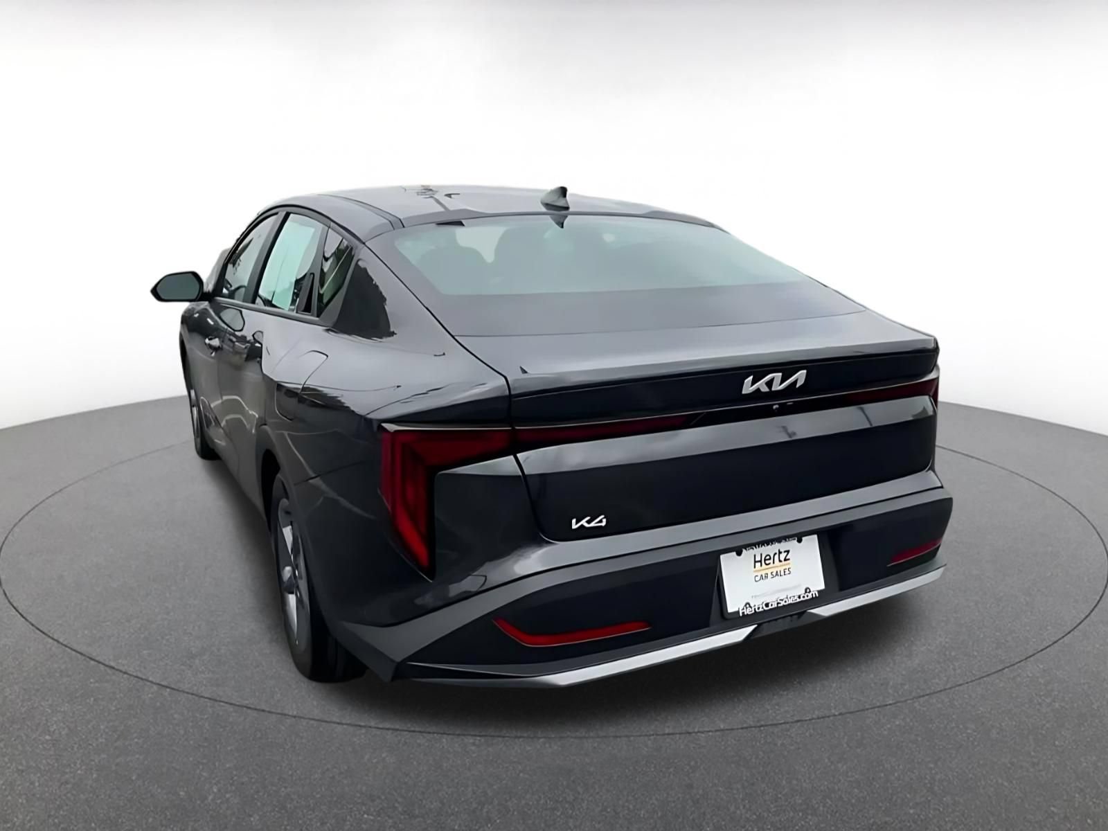 Used 2026 Kia K4 FWD image 11