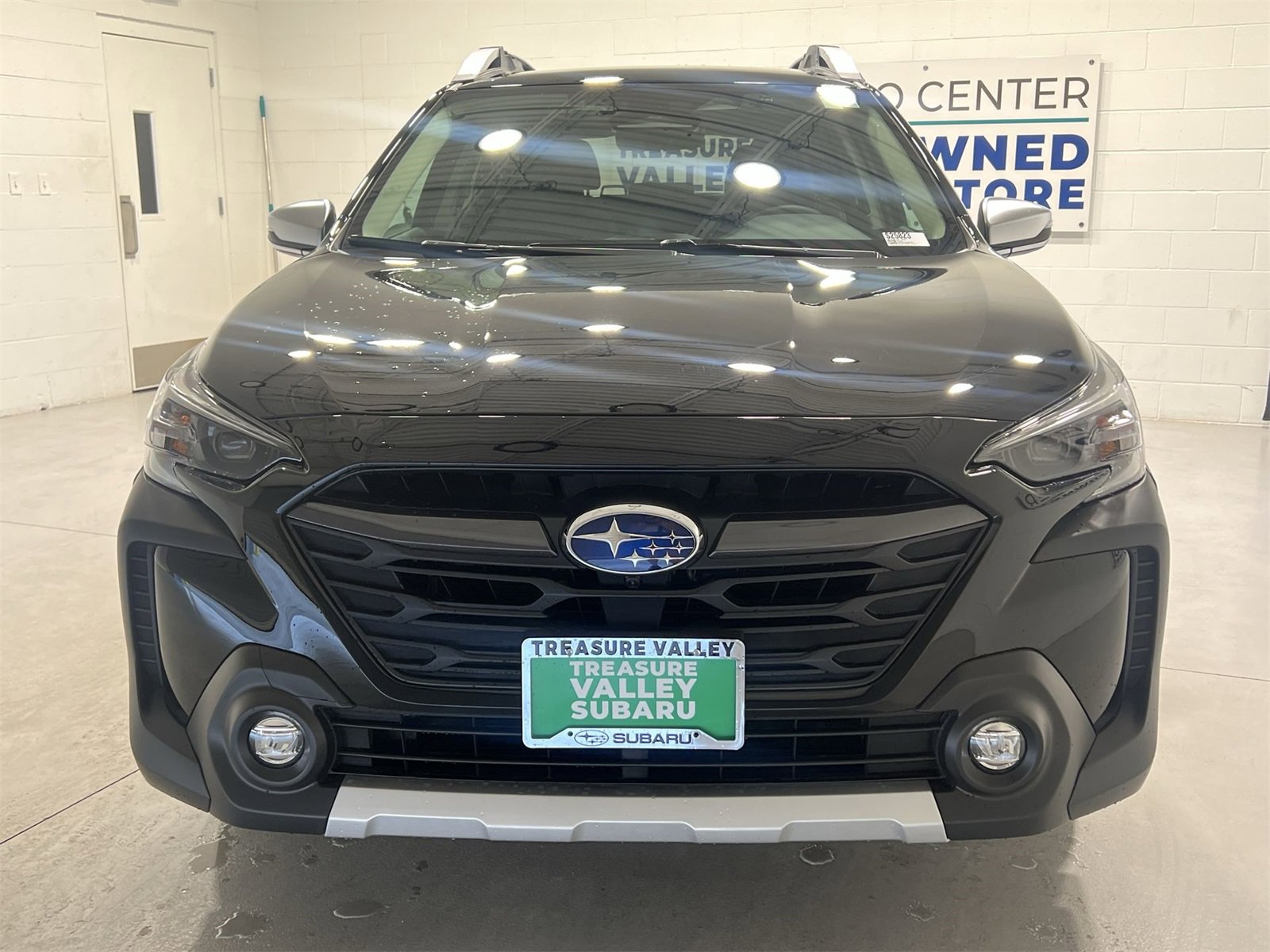 New 2025 Subaru Outback Touring XT image 3