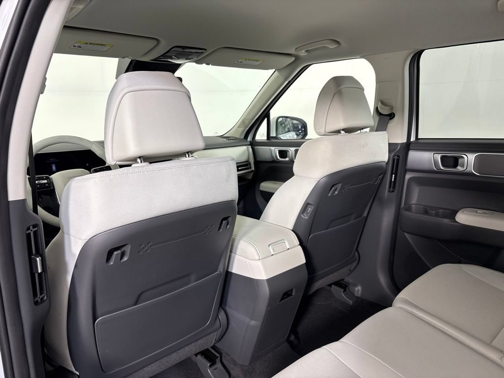 New 2027 Hyundai Santa Fe SE FWD image 19