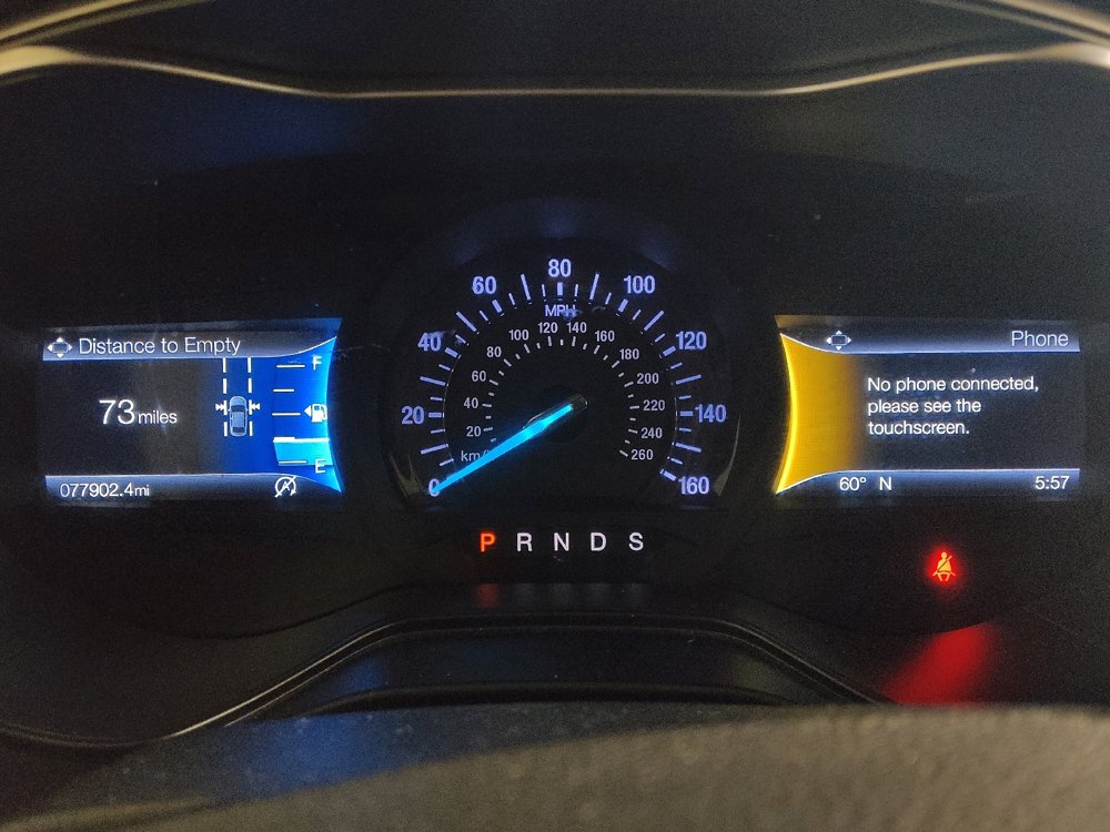Used 2019 Ford Fusion SE image 23