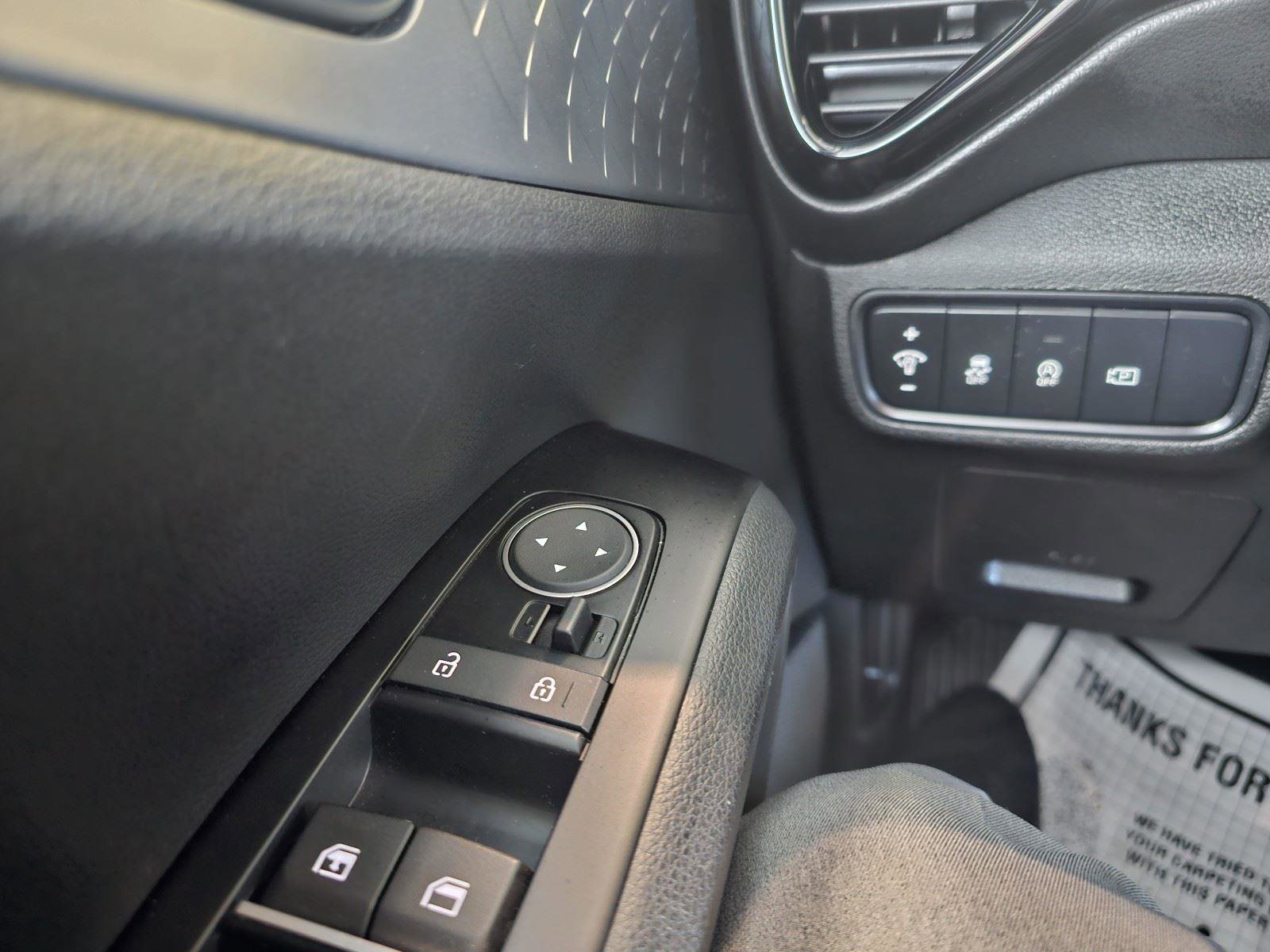 Used 2023 Kia Soul EX image 23