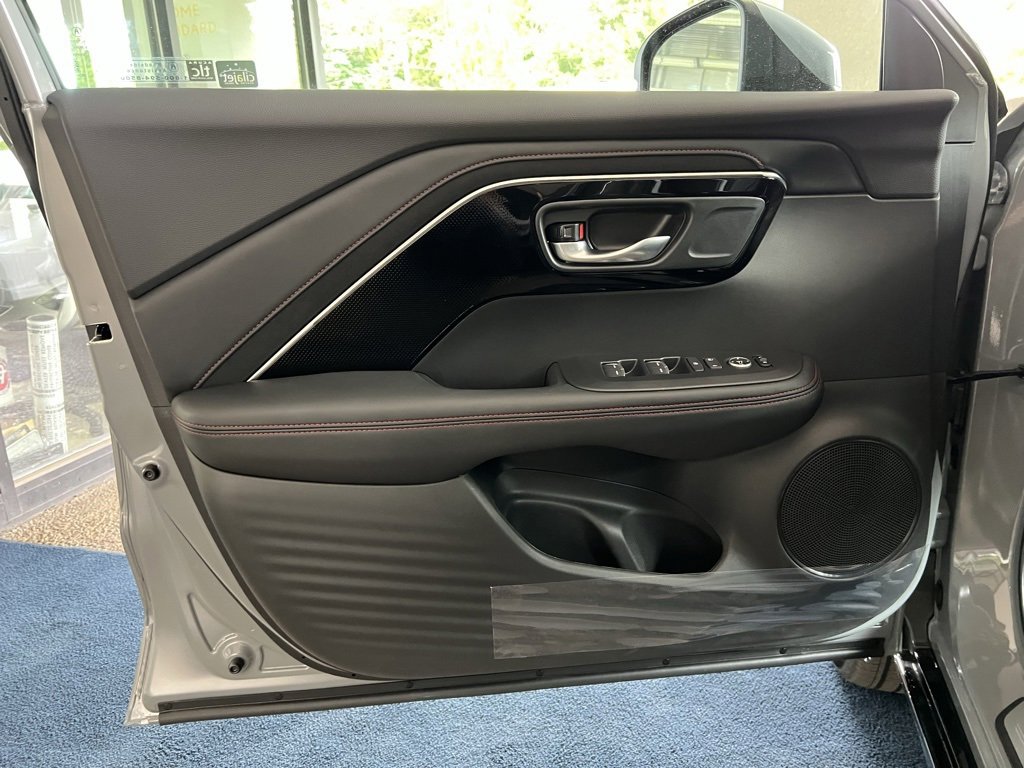 New 2025 Acura ADX A-Spec image 10