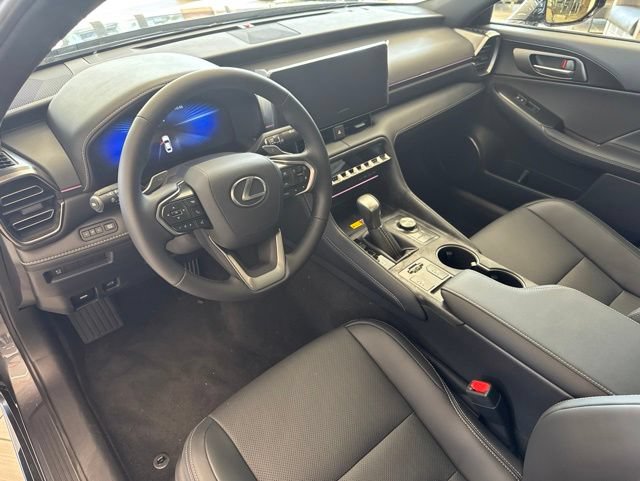 New 2026 Lexus IS 350 F Sport AWD/4WD image 20