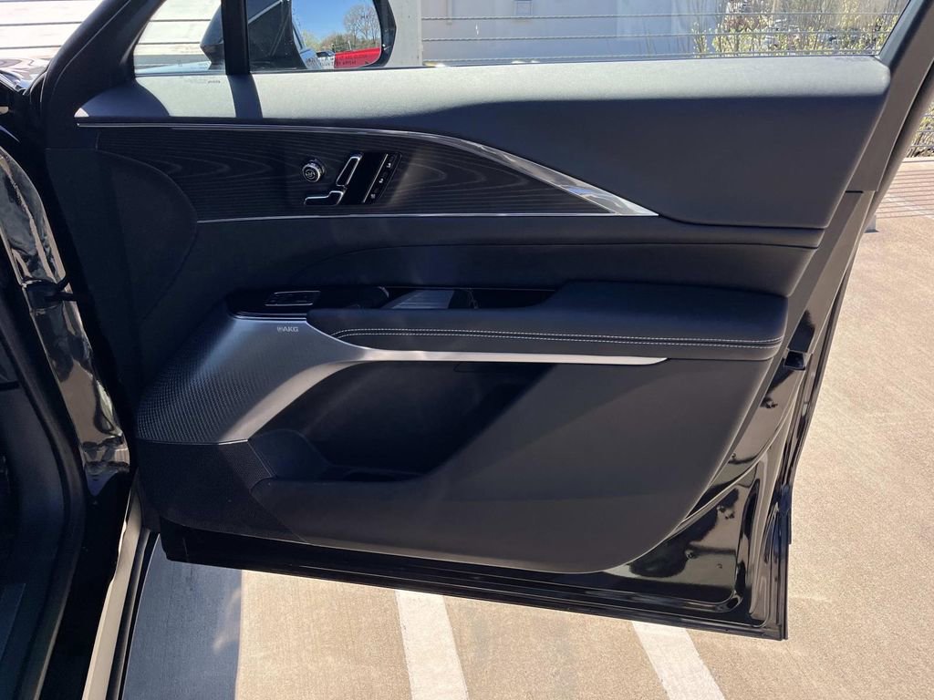 Certified 2024 Cadillac Lyriq Luxury w/ LPO, Floor Liner Package image 22