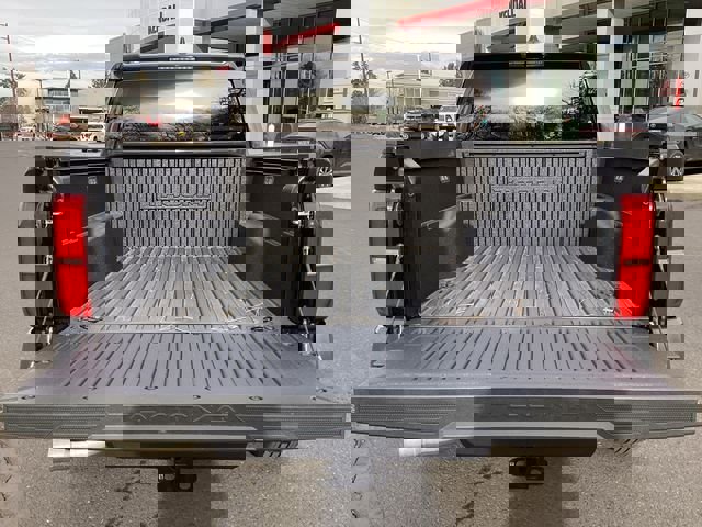 New 2026 Toyota Tacoma TRD Sport image 29