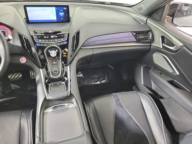 Used 2019 Acura RDX A-Spec FWD image 17
