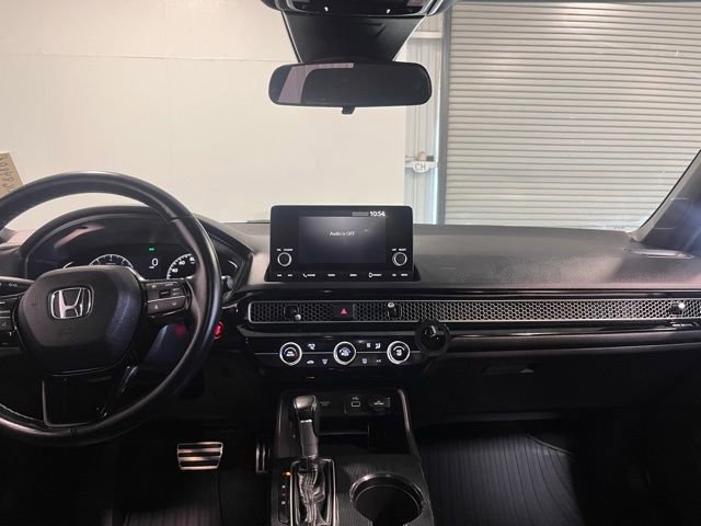 Used 2022 Honda Civic Sport image 20