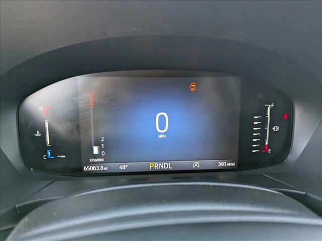 Used 2024 Ford Escape ST-Line image 11