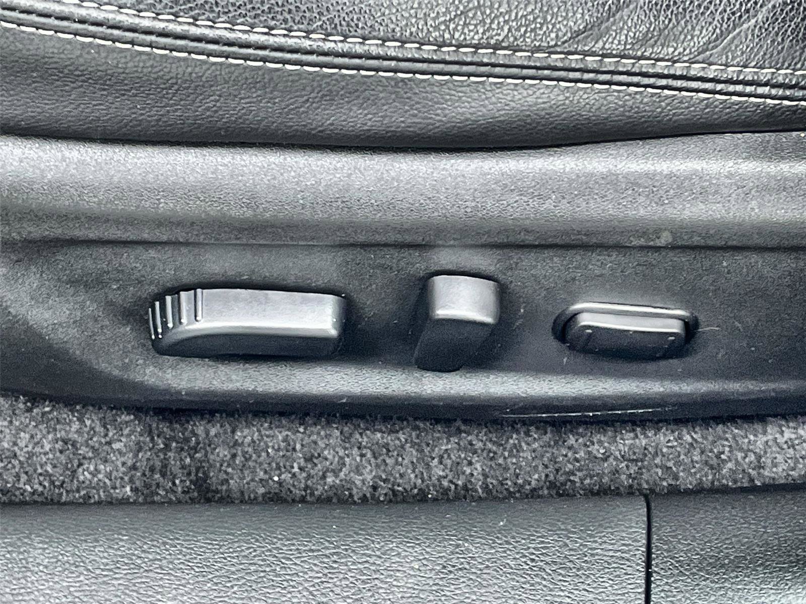 Used 2023 Nissan Altima 2.5 SL image 13