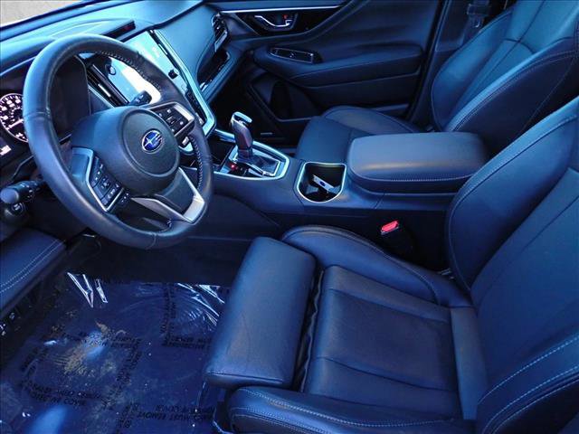 Certified 2024 Subaru Outback Limited image 12