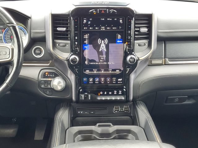 Used 2019 RAM 1500 Limited AWD/4WD image 37