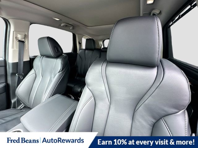 New 2026 Acura MDX w/ Technology Package image 23