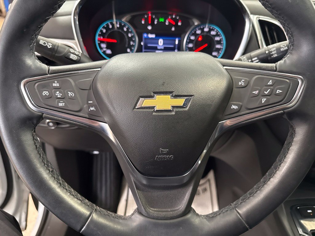 Used 2024 Chevrolet Equinox LT AWD/4WD image 25
