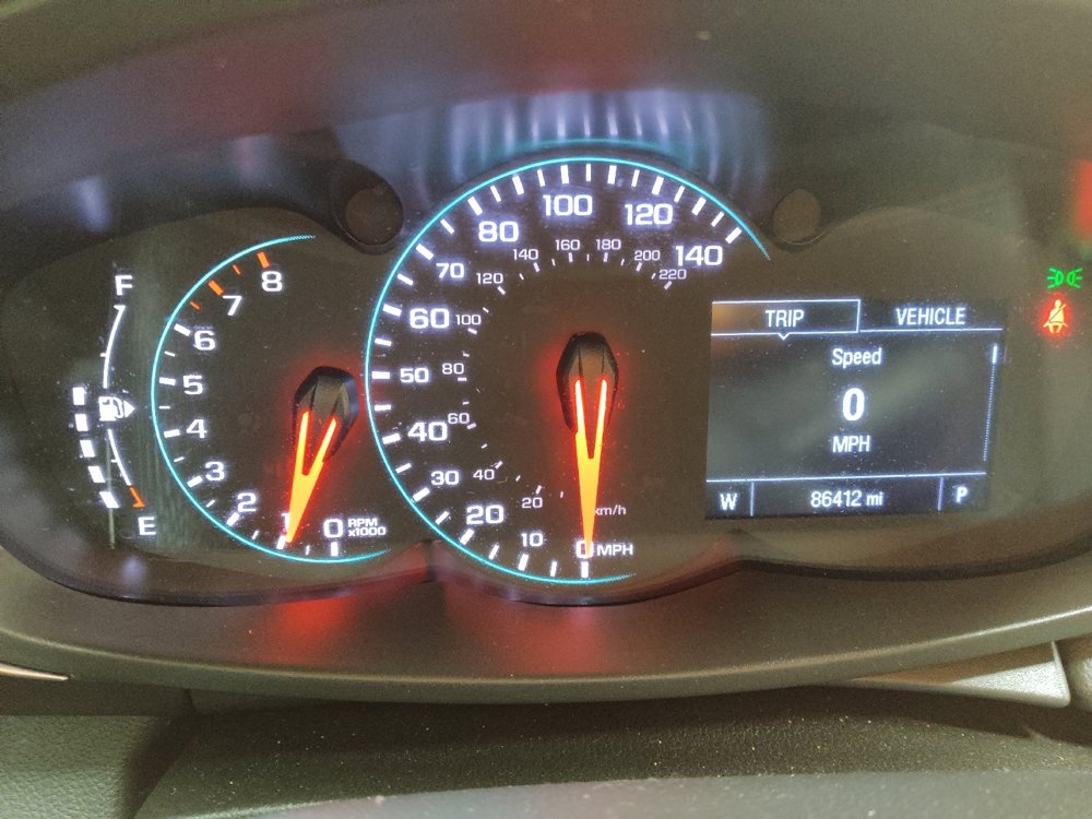 Used 2021 Chevrolet Trax LS image 23