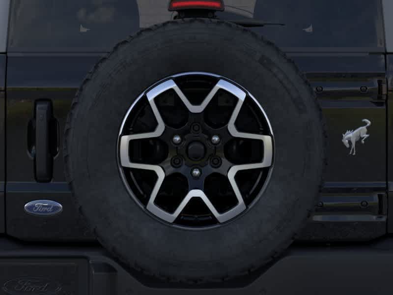 New 2026 Ford Bronco Outer Banks AWD/4WD image 24