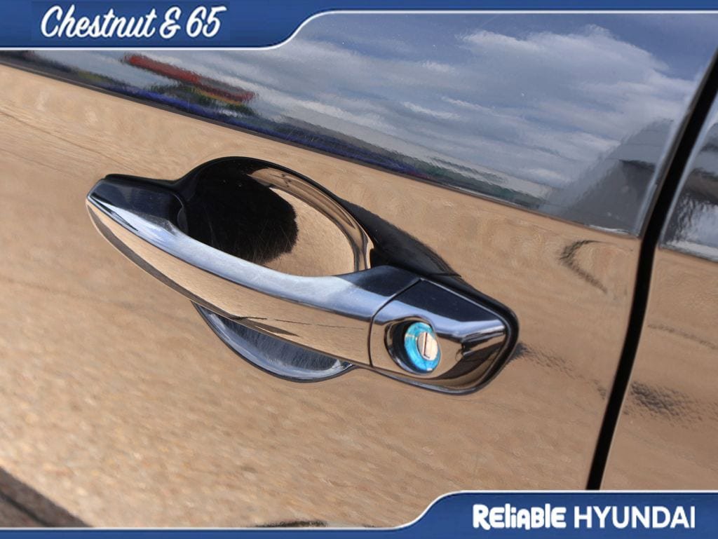 Used 2019 Hyundai Elantra SE w/ Cargo Package FWD image 20